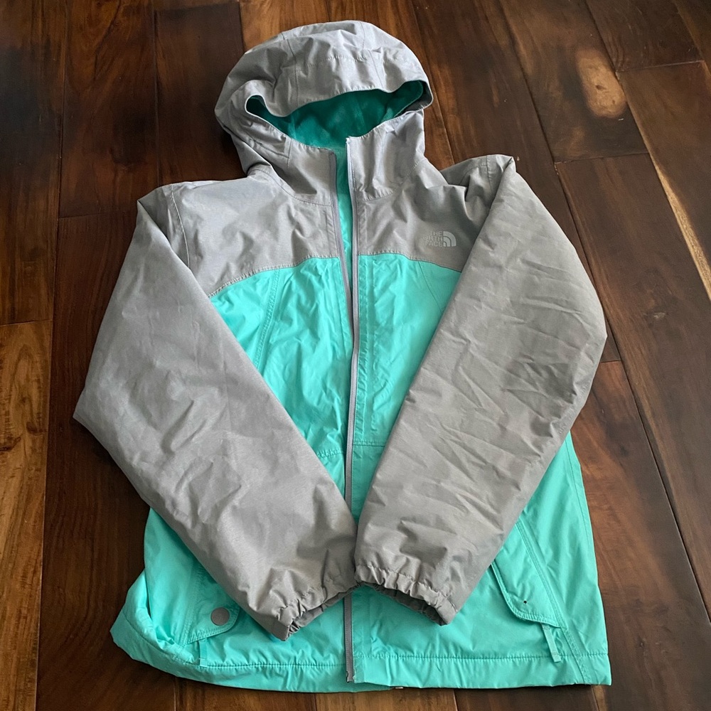 North Face Girl’s Jacket